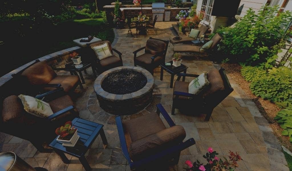 Patio Garden Idea-1